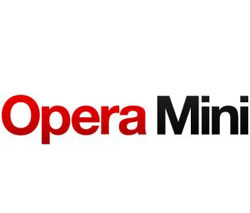 navegadores opera mini